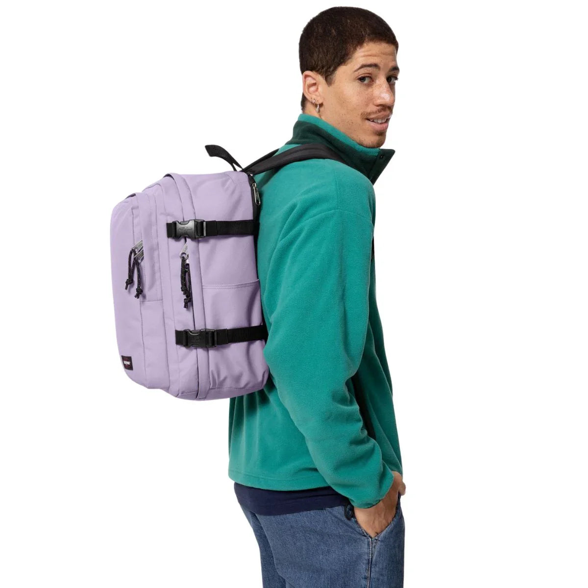 Eastpak | Cabin Pak'r | Underseater rugzak 15