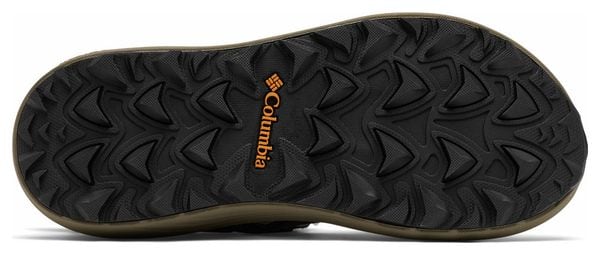 Chaussures de Randonnée Columbia Trailstorm Hiker 3 Strap Homme