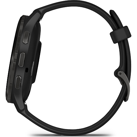 Garmin Venu 3 smartwatch - Black