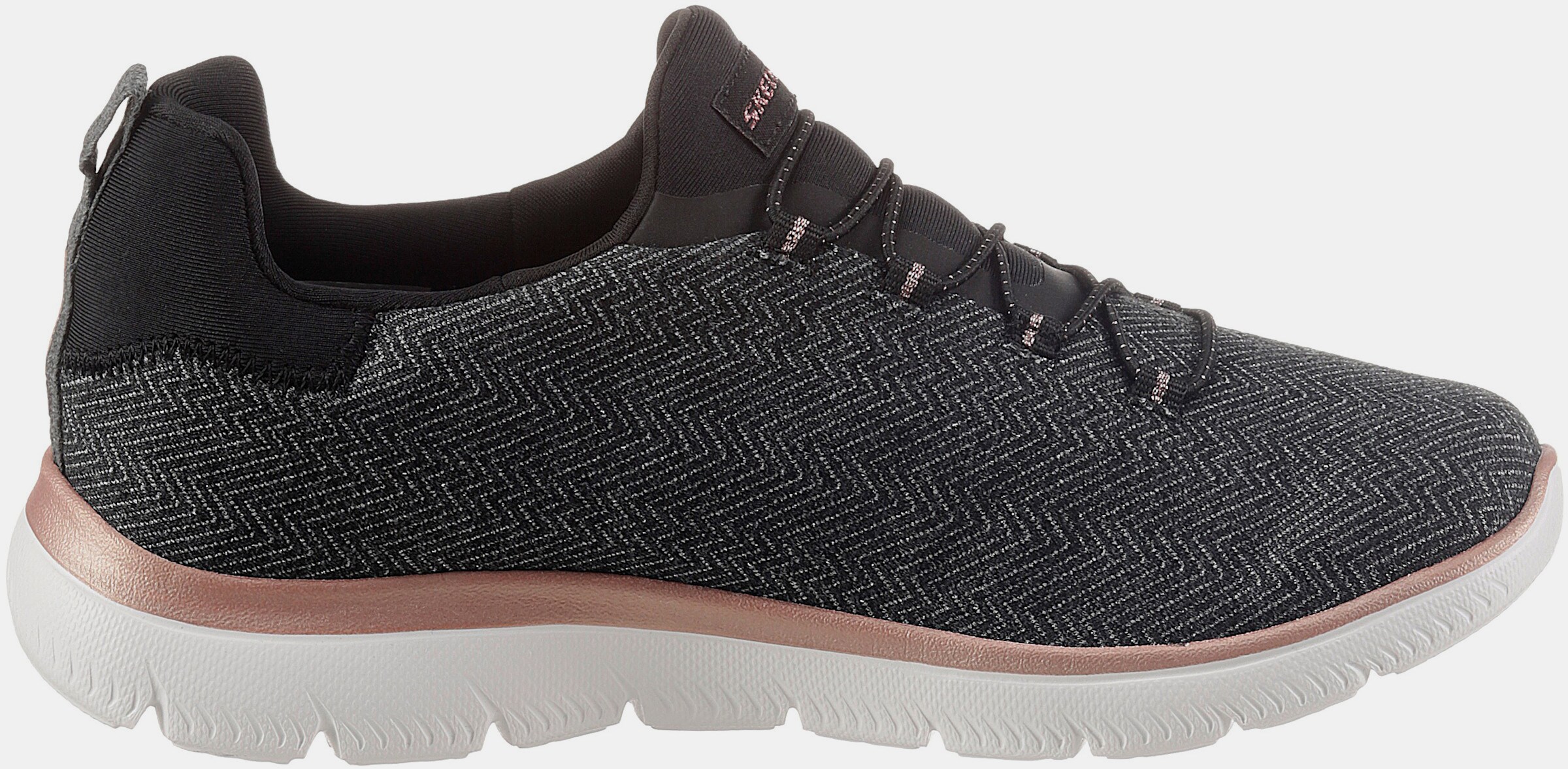 Slip-On Sneaker