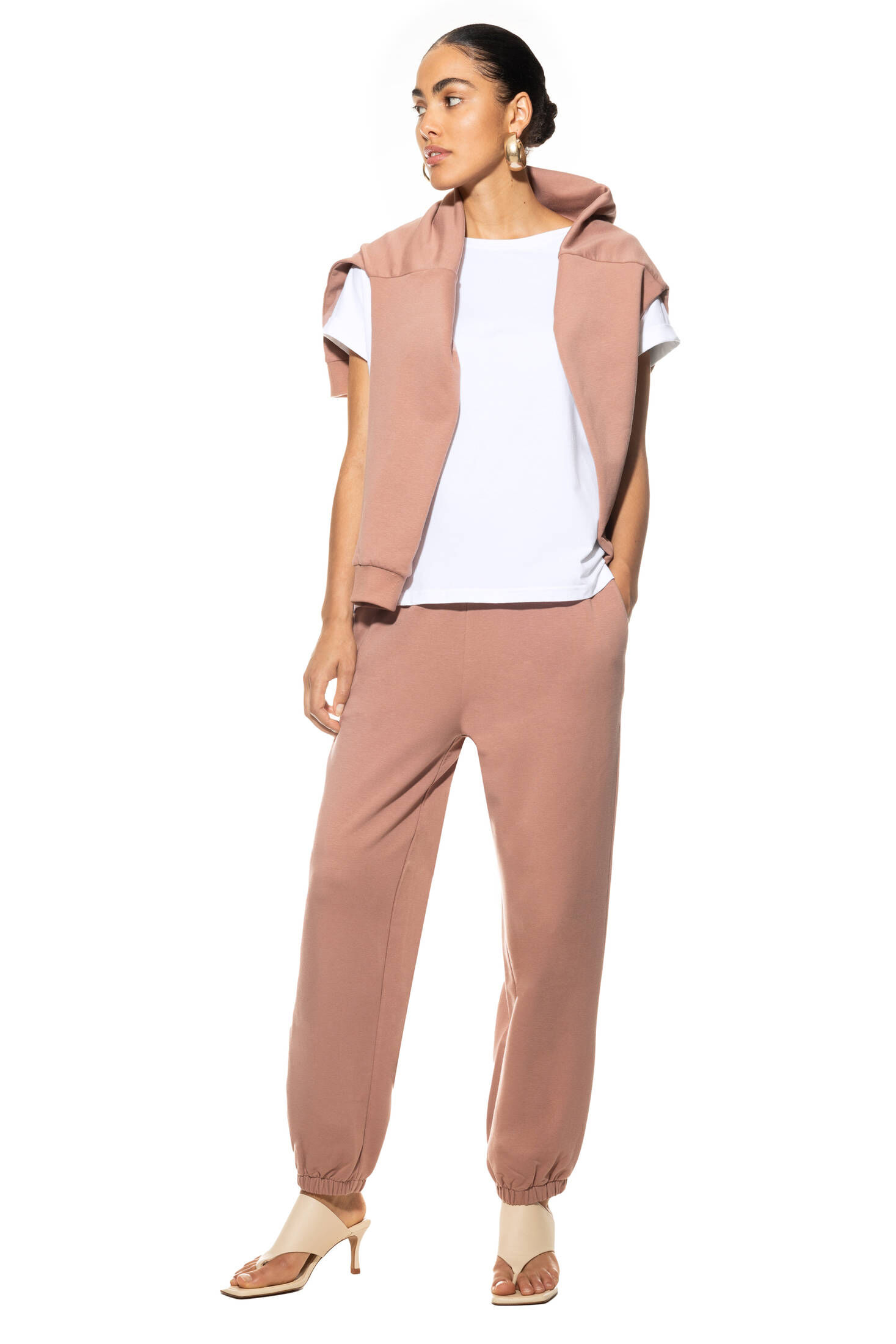 mey| Damen T-Shirt Serie Organic Power