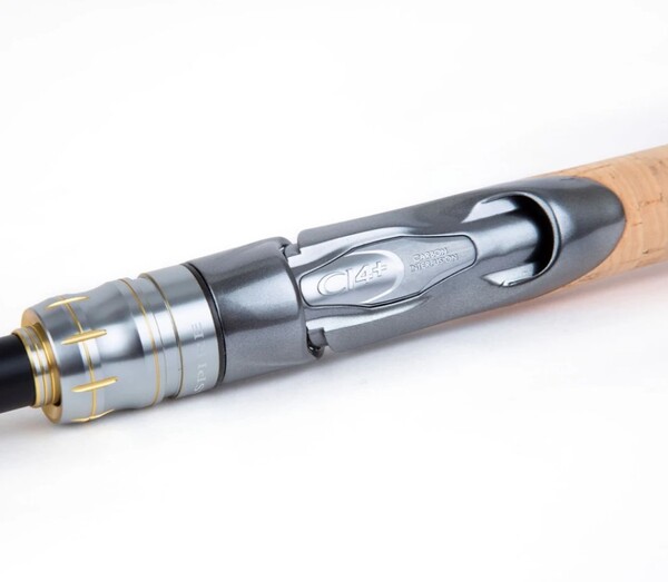 Canne Spinning Mer Shimano Aspire Sea Trout