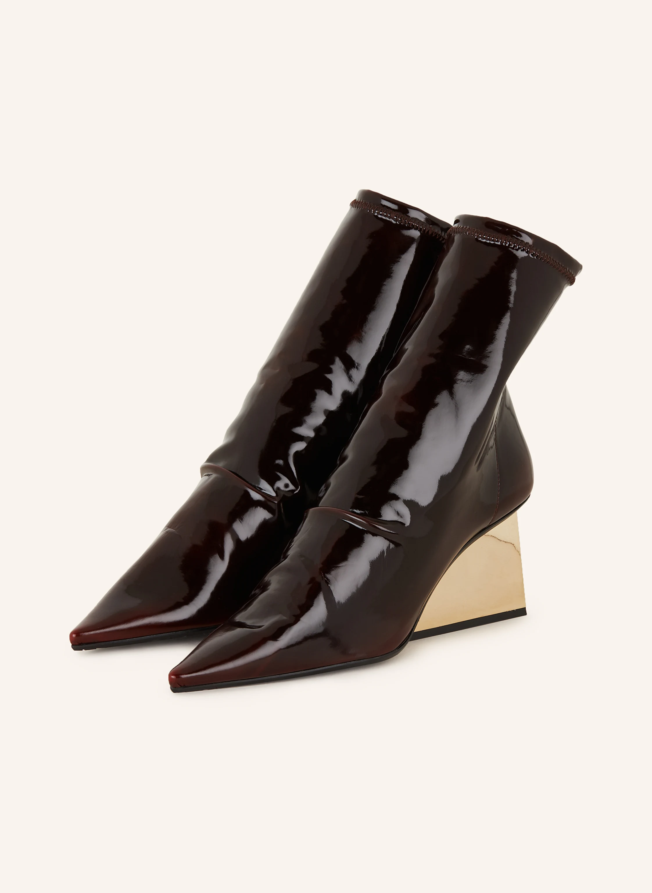 ras Stiefeletten