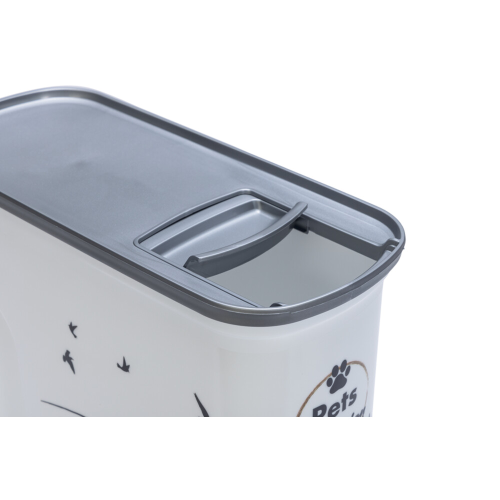 Curver Voedselcontainer Hond 6 liter