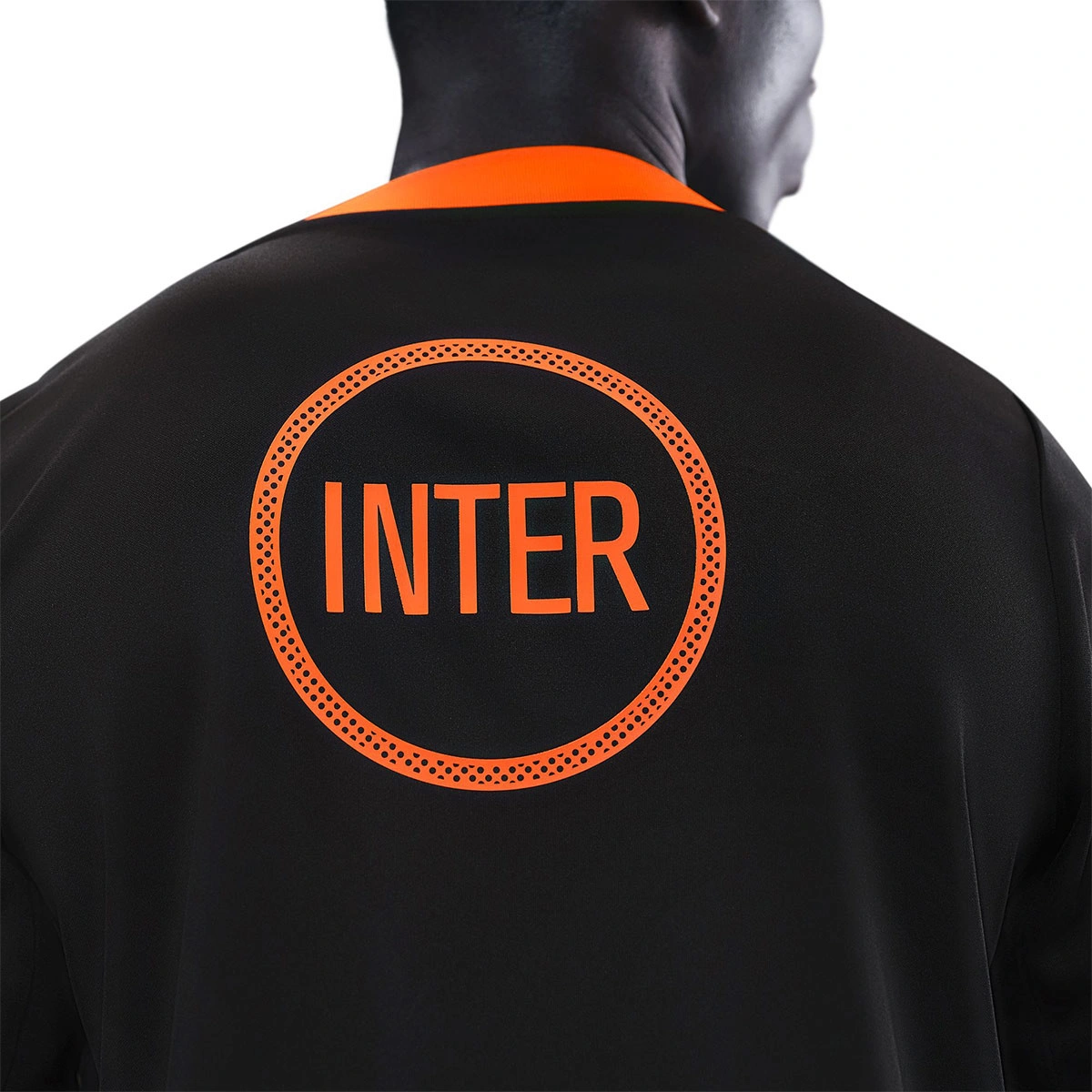 Camisola Nike Inter de Milão Pre-Match 2025-2026