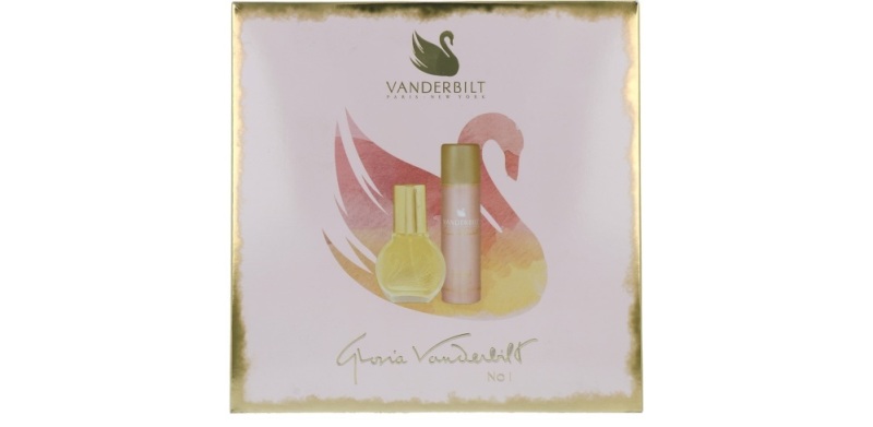 Vanderbilt Giftset No.1 1 Set