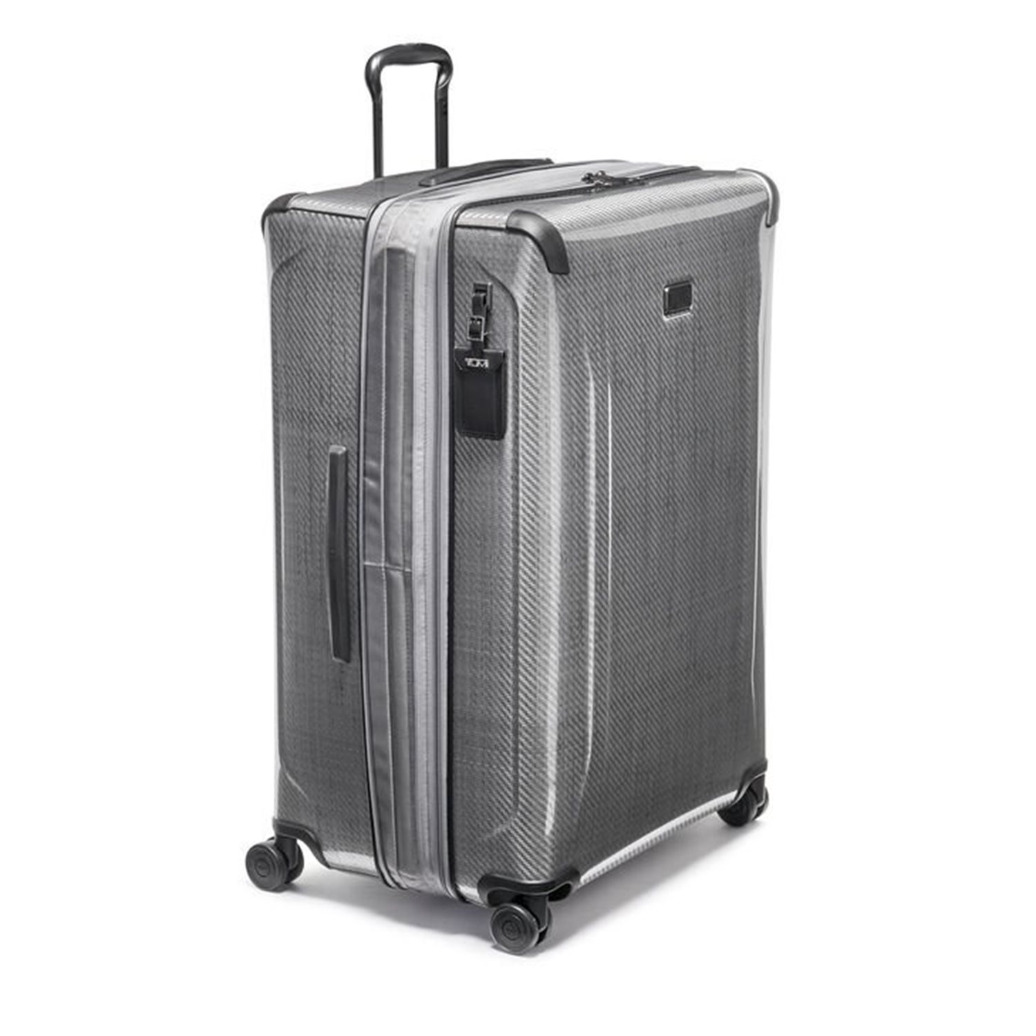 Tumi Tegra Lite Travel Wheeled Packing Case t-graphite