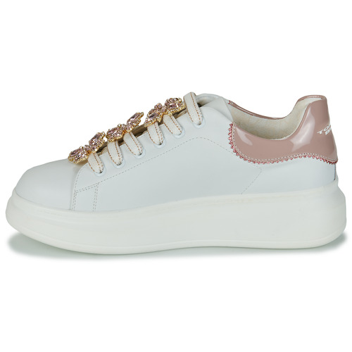 Tosca Blu - ALOE - Blanc / Rose / Doré