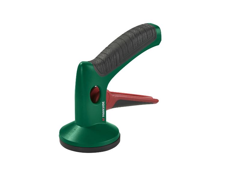 Zuignap