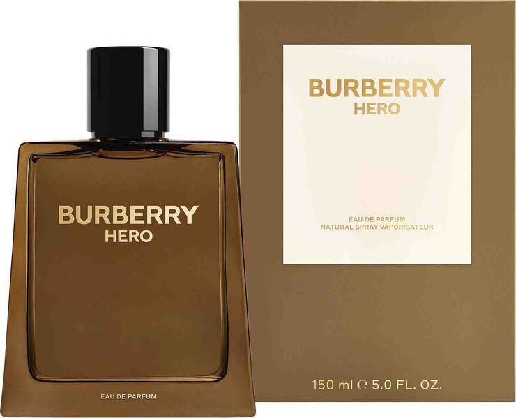 Burberry Hero