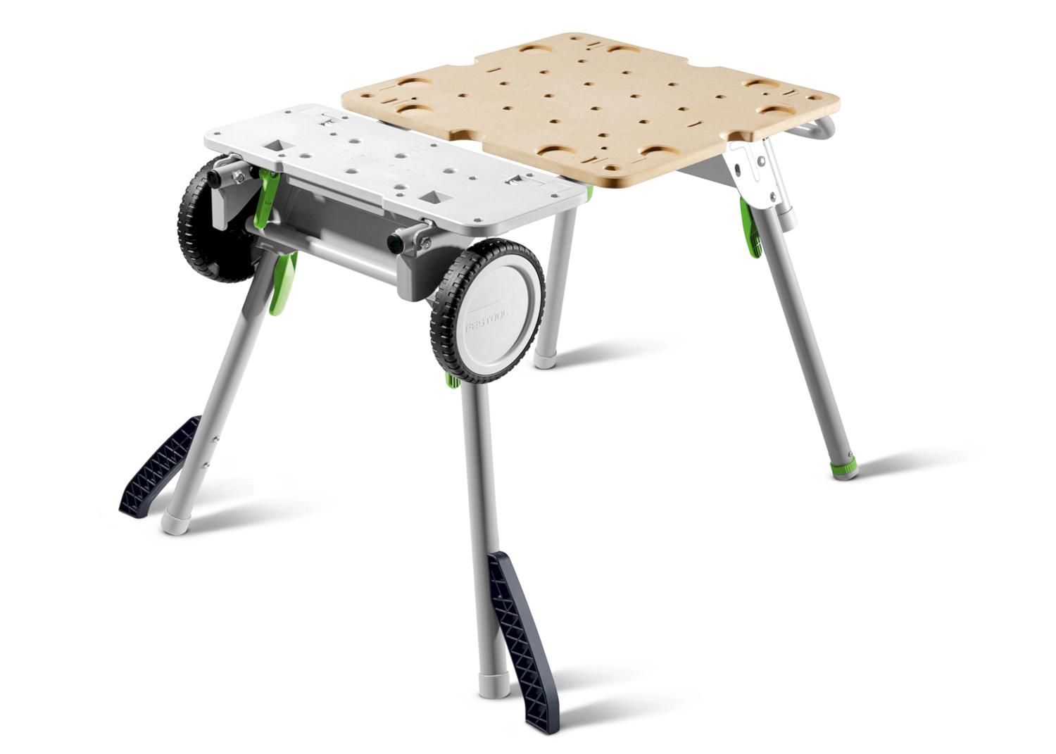 Festool UG-CSC-SYS Onderstel voor CSC SYS 50 EBI - 577001