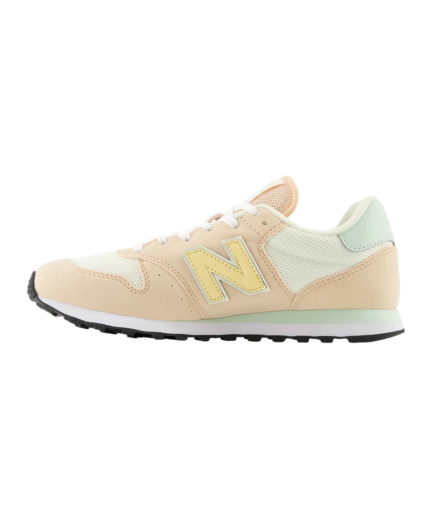 New Balance 500 Damen Rosa FFG2
