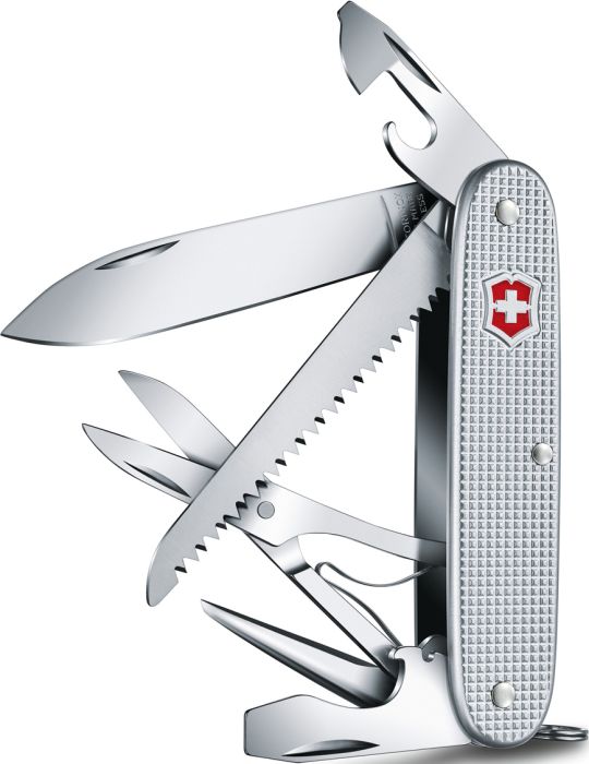 Victorinox Farmer X Alox multitool