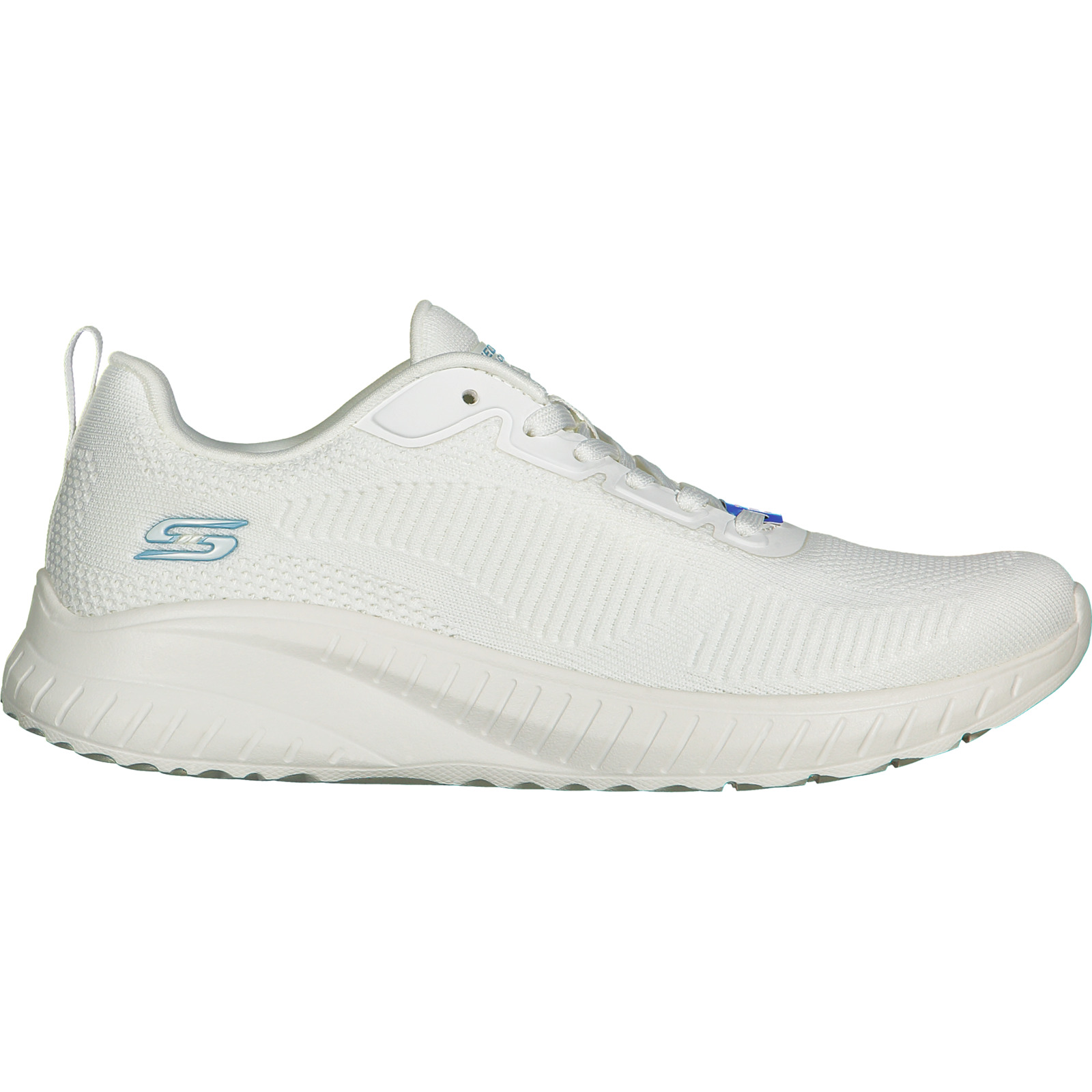 SKECHERS Damen-Sneaker Bobs Squad Chaos 36