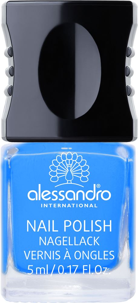 ALESSANDRO INTERNATIONAL Nagellack No 917 1 Stk