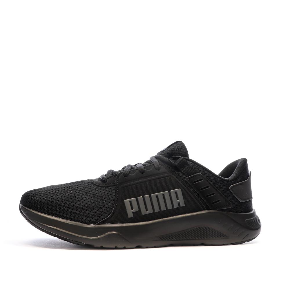 Puma Chaussures de running Noires Homme Puma Connect