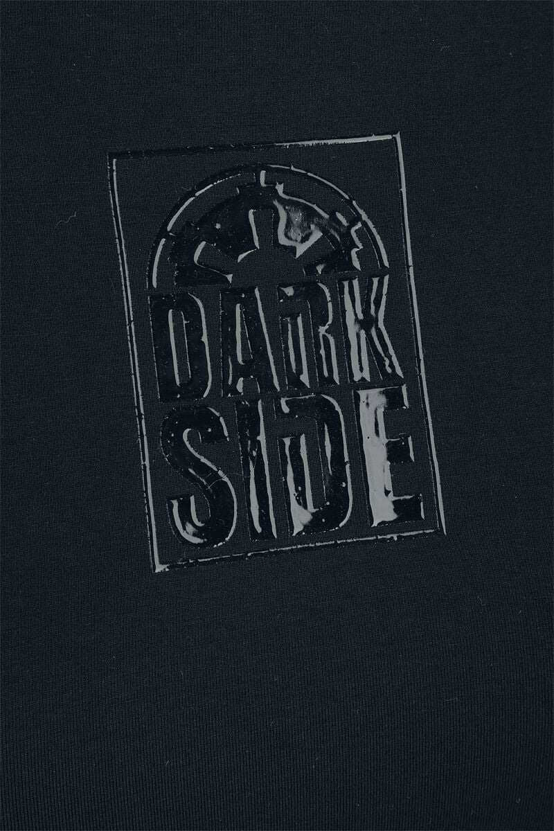 Dark Side | Star Wars T-shirt manches longues