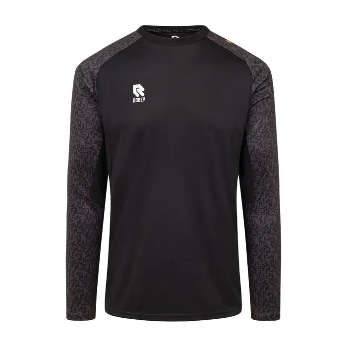 Robey Patron LS Keepersshirt Heren