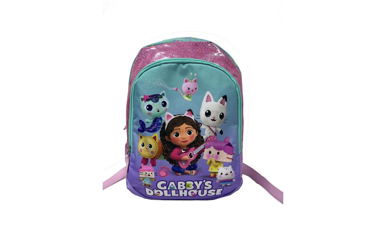 Gabby's Dollhouse rugzak