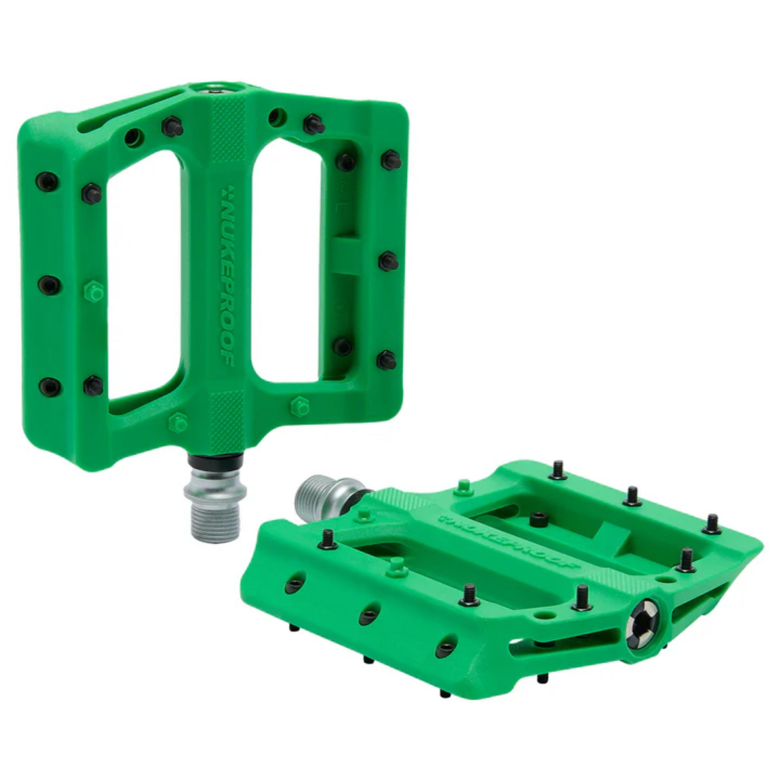 Nukeproof Neutron EVO (Electron EVO) Flat Pedals