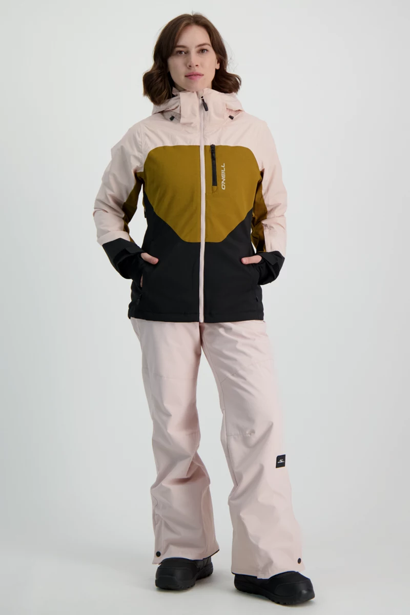 O'NEILL Diamond Damen Snowboardjacke