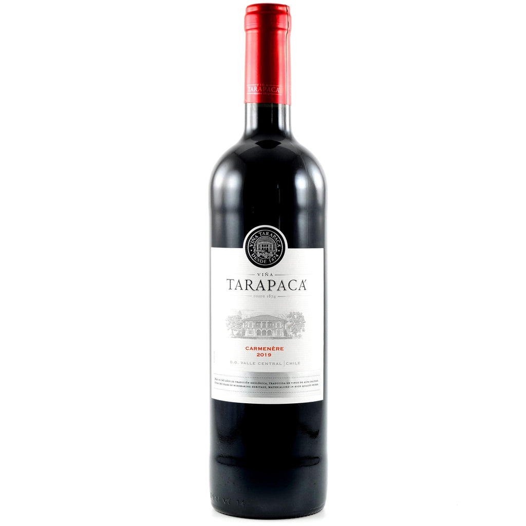 Carménère 2020