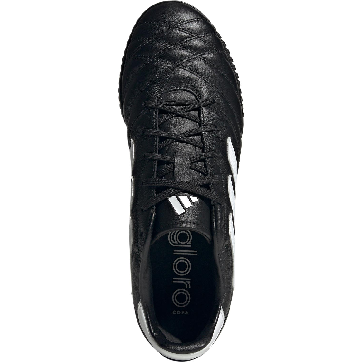 adidas Copa Gloro IN Fußballschuhe core black