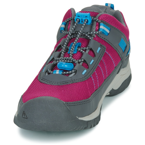 Keen - TARGHEE SPORT Y - Rose