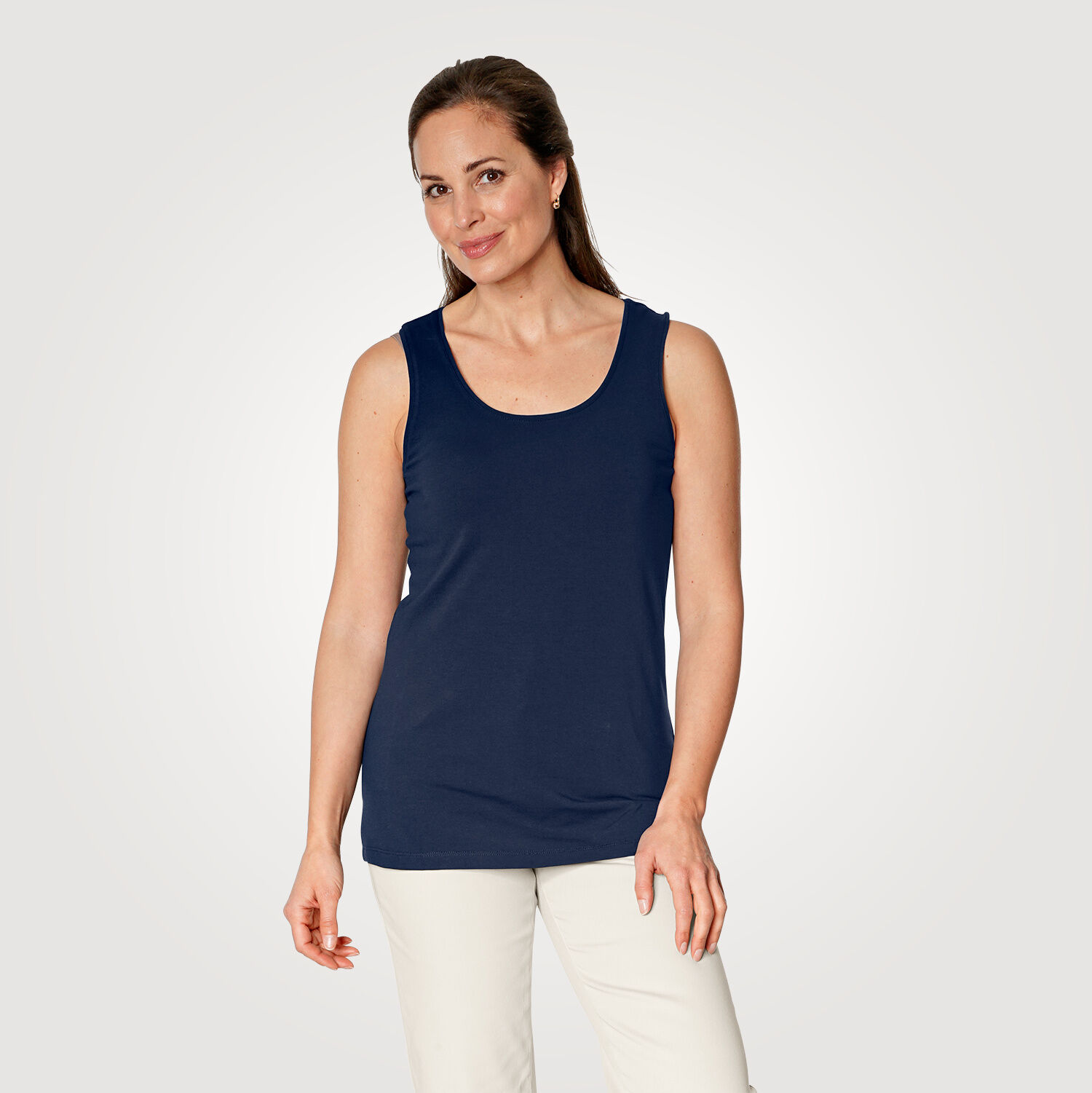 Basic Top uni