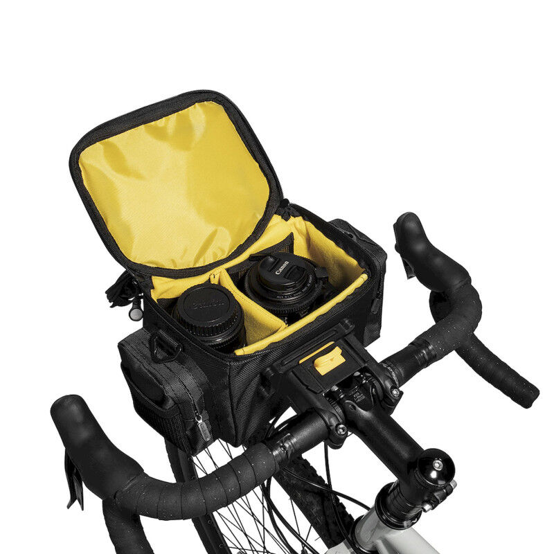 TourGuide HandleBar Bag - Sacoche guidon vélo