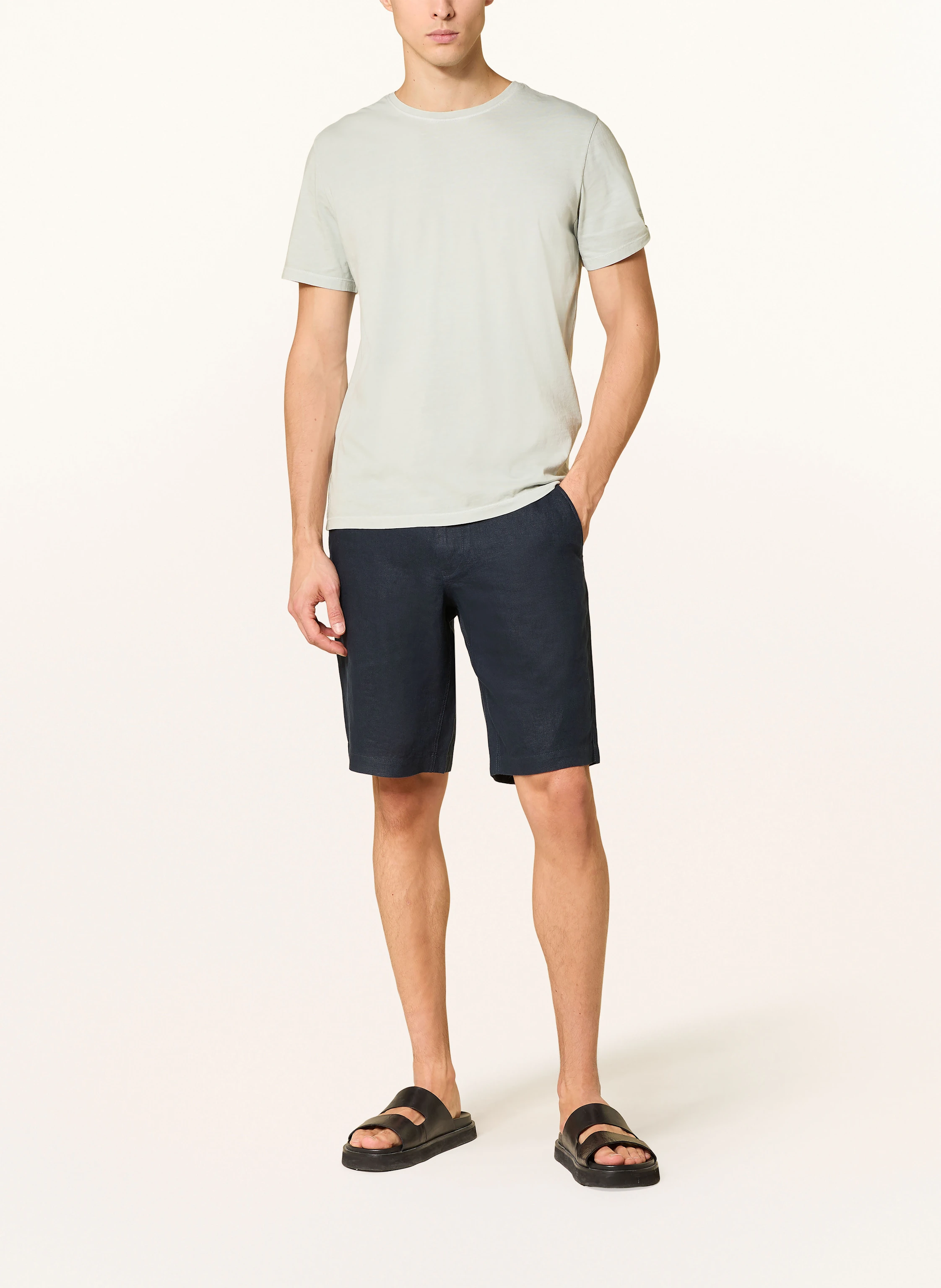 ECOALF T-Shirt VENT