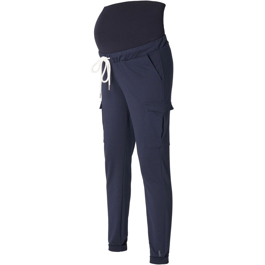 Esprit Casual Hose Night Sky Blue
