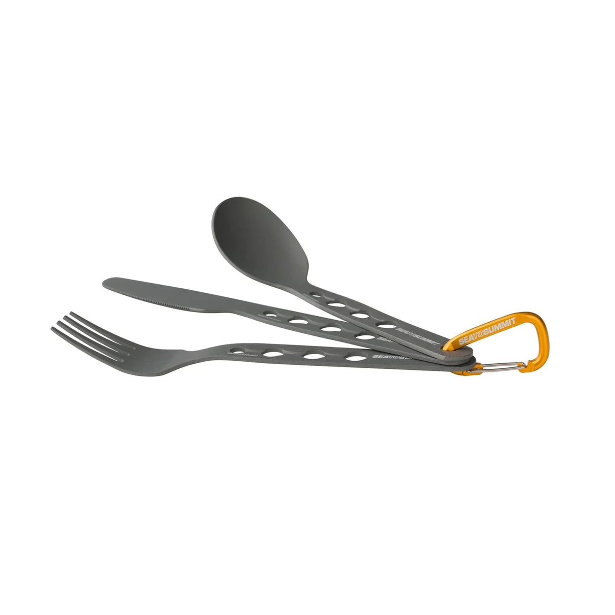 Sea to Summit<br>Small Carabiner 3-pk