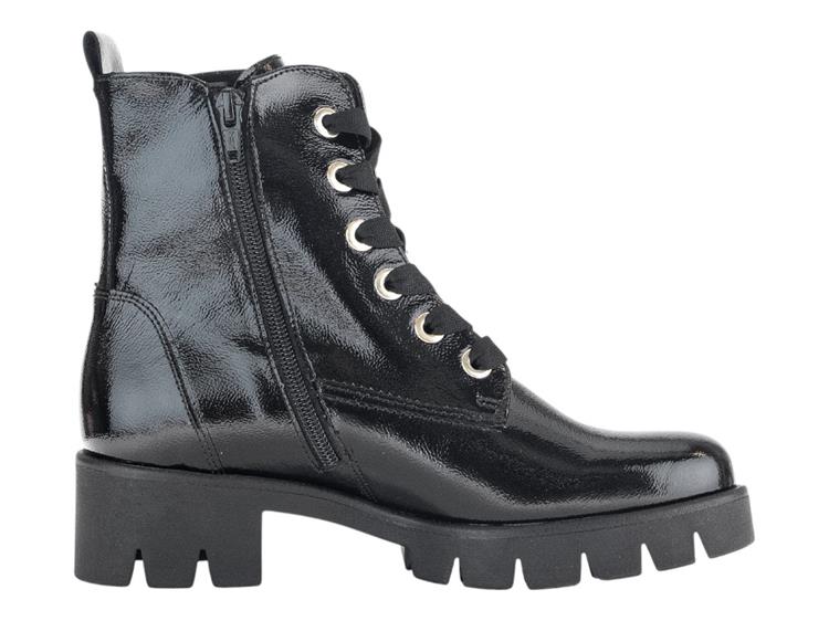 Gabor 71.711 schwarz (gold)