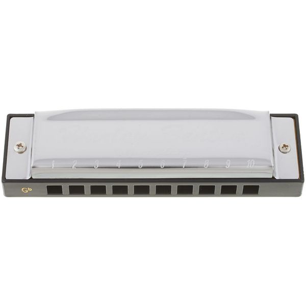 Harley Benton Blues Harmonica in Gb-Major