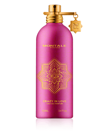 Montale Crazy in Love edp vapo 100ml