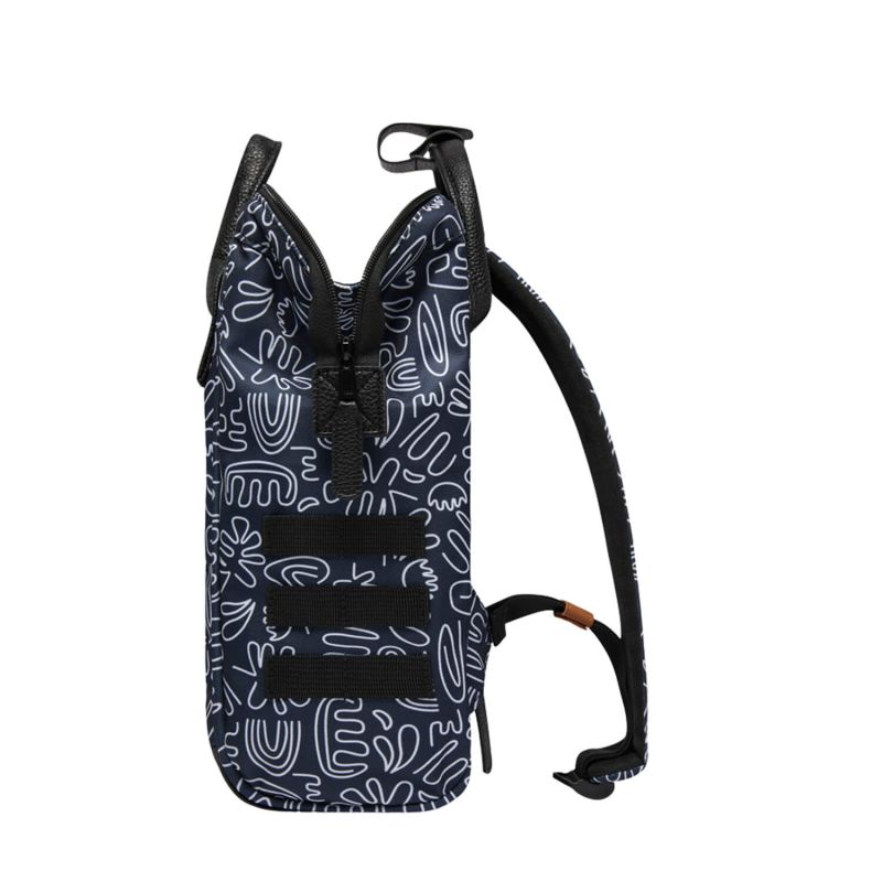 Sac à dos Adventurer Mini 12 litres + 2 grandes pochettes Amiens