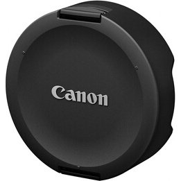Accessoires photo Canon Bouchon pour optique RF 7-14 F2.8-F3.5 L Fisheye STM