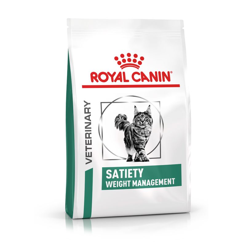 Royal Canin Veterinary Satiety Weight Management à prix discount sur bitiba.fr