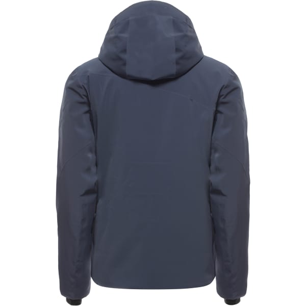 Veste de ski DAINESE SKI DOWNJACKET NIGHTBLUE