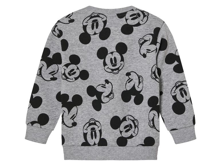 Kinder sweater