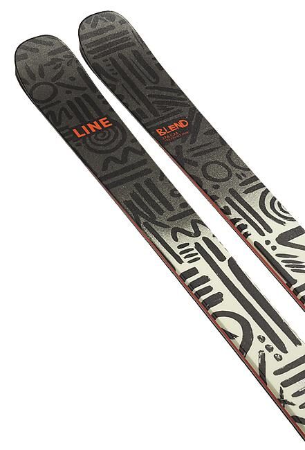 LINE - SKI FREESKI BLEND