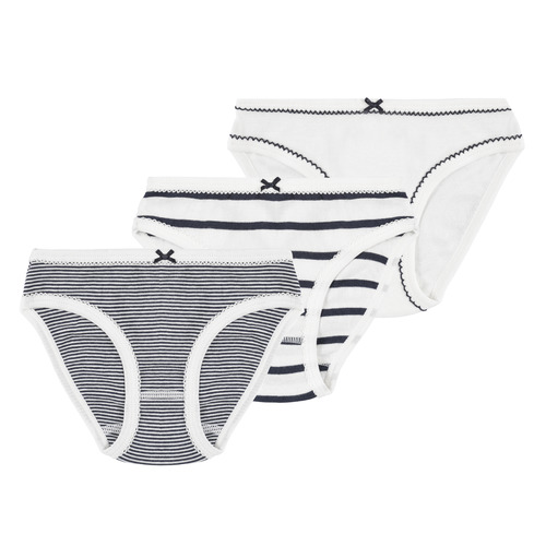 Petit Bateau - DRELLI - Multicolore