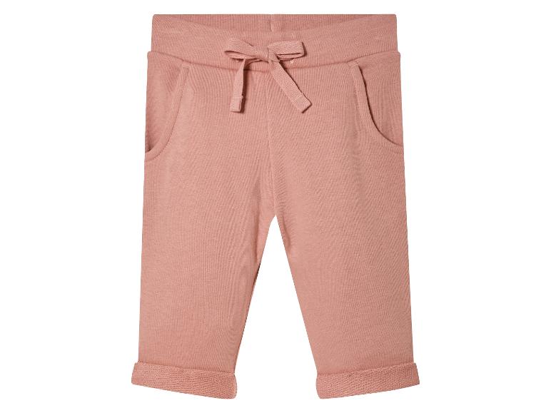 Baby joggingbroek