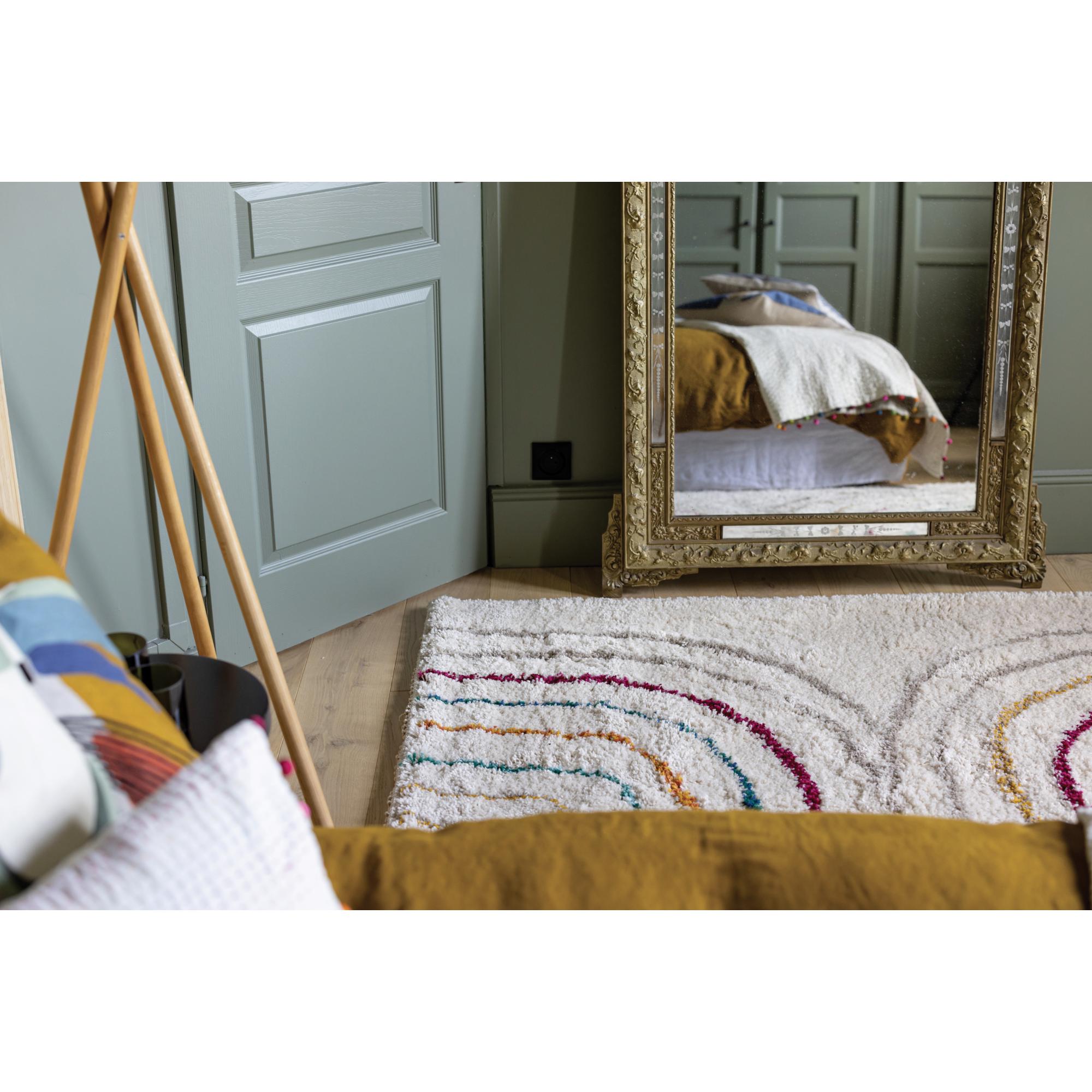 Tapis zach multico 160 x 230 cm