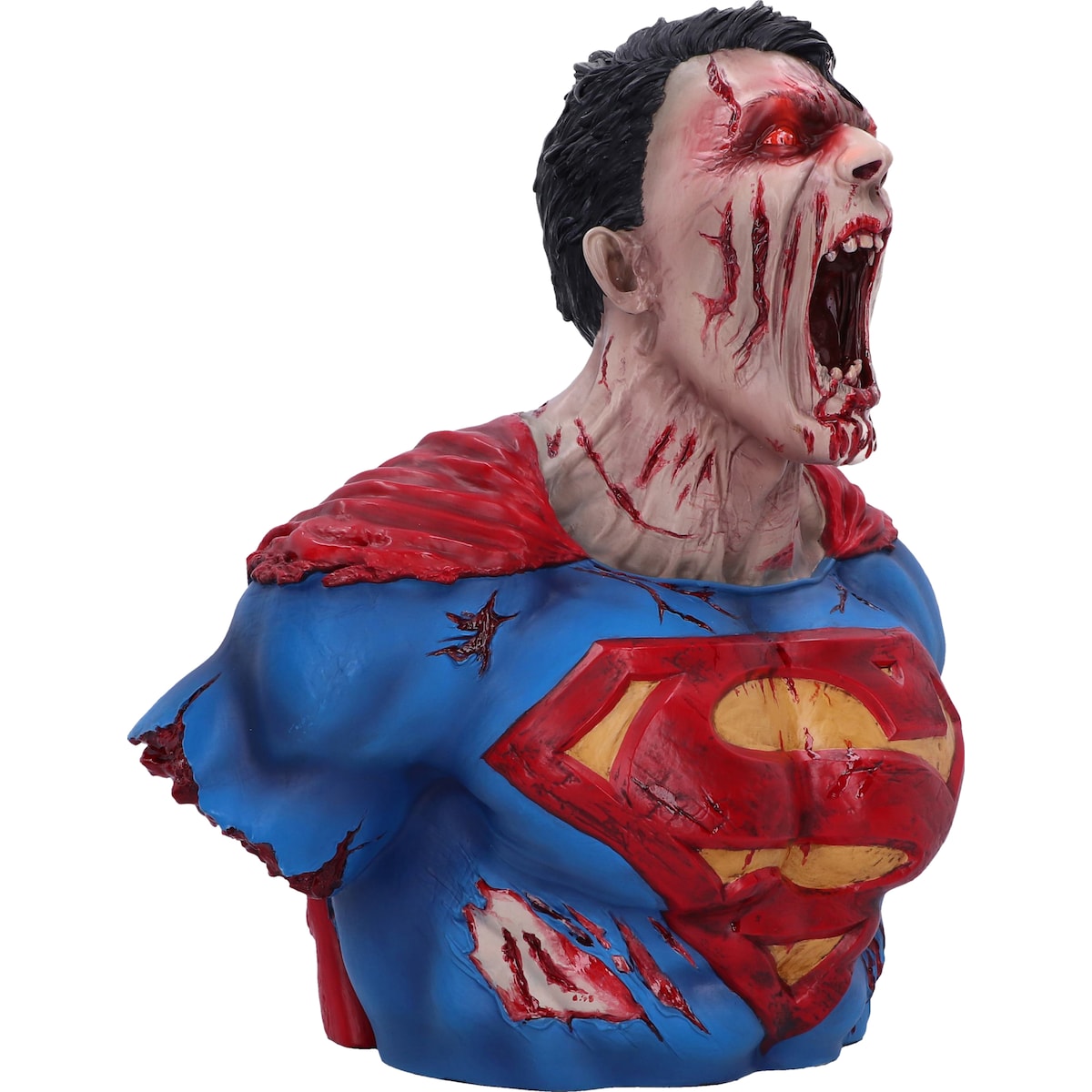 Nemesis Now DC actionfigur (Supermann-byste)