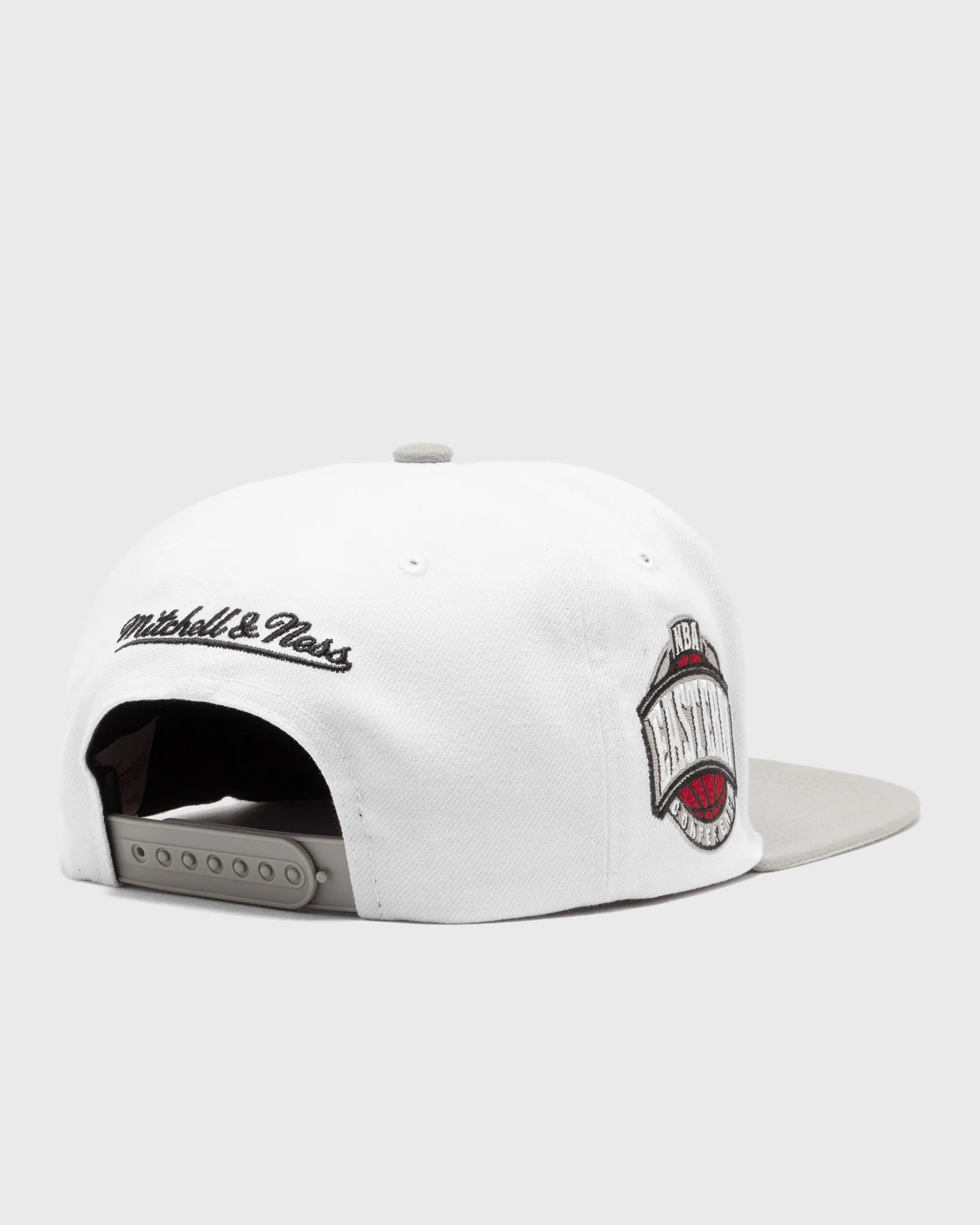 Mitchell & Ness NBA CORE IV SNAPBACK CHICAGO BULLS