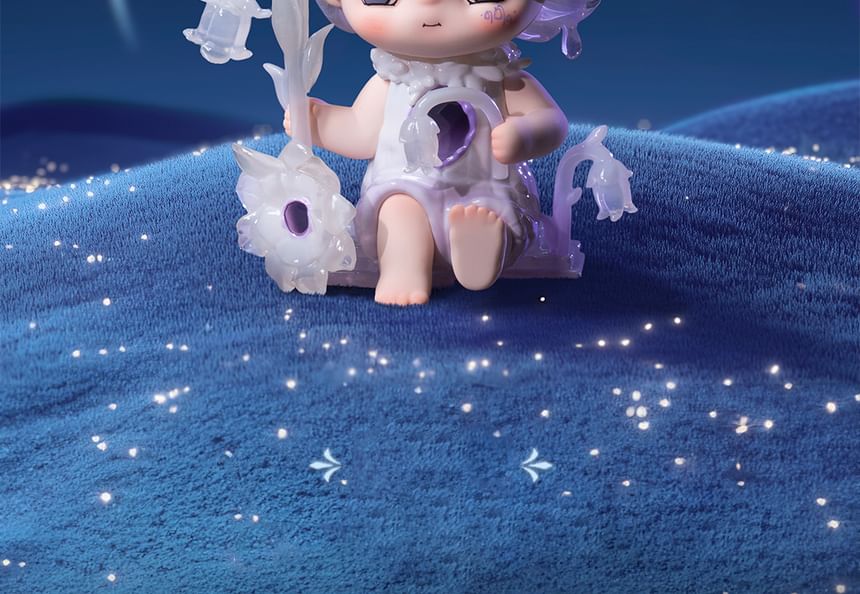 HEYONE - HEYONE FAYA - Time-Picking Land Series Figure (Blind Box) (9+1 Types)