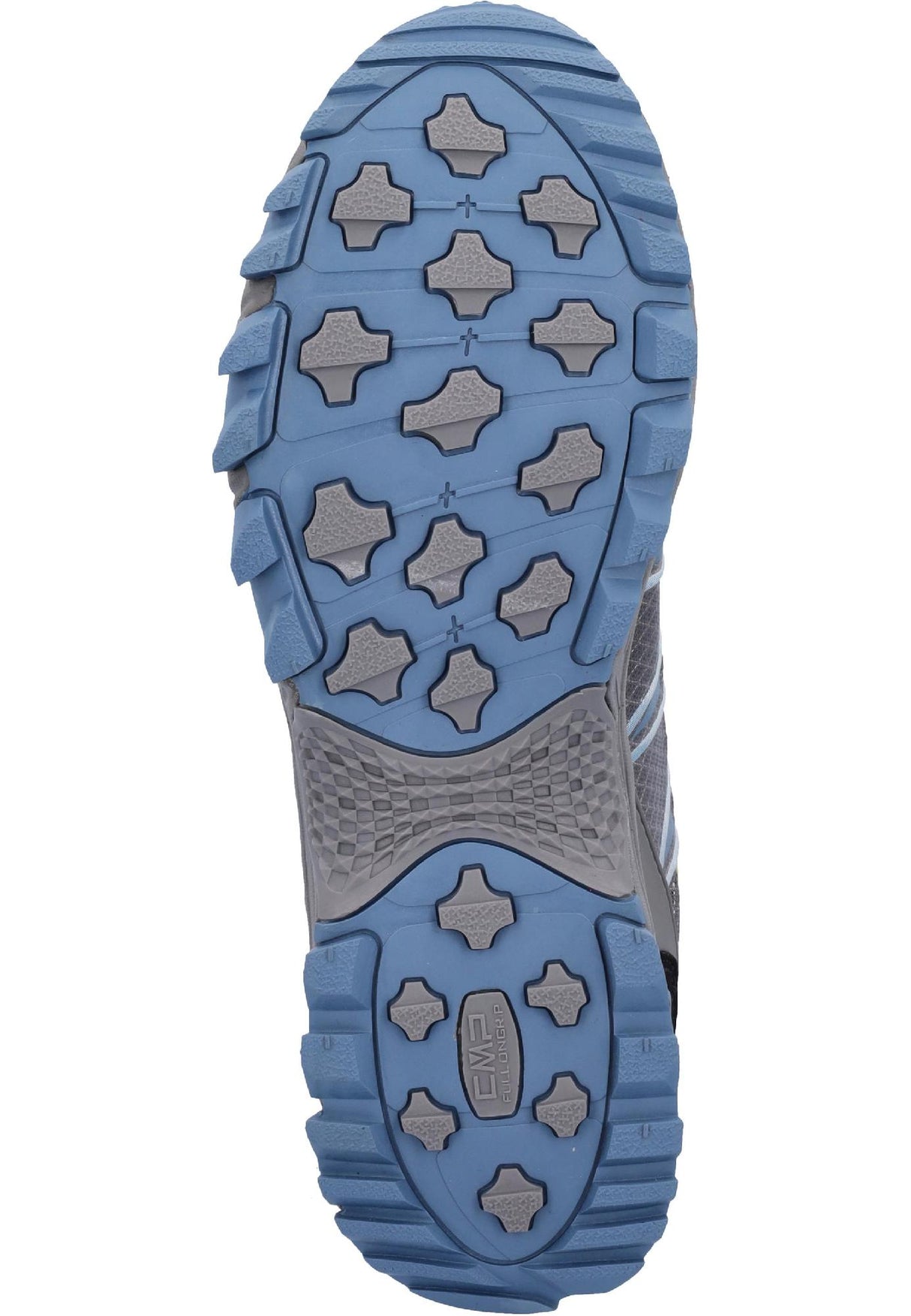 CMP<br>Altak Trail Shoe WP