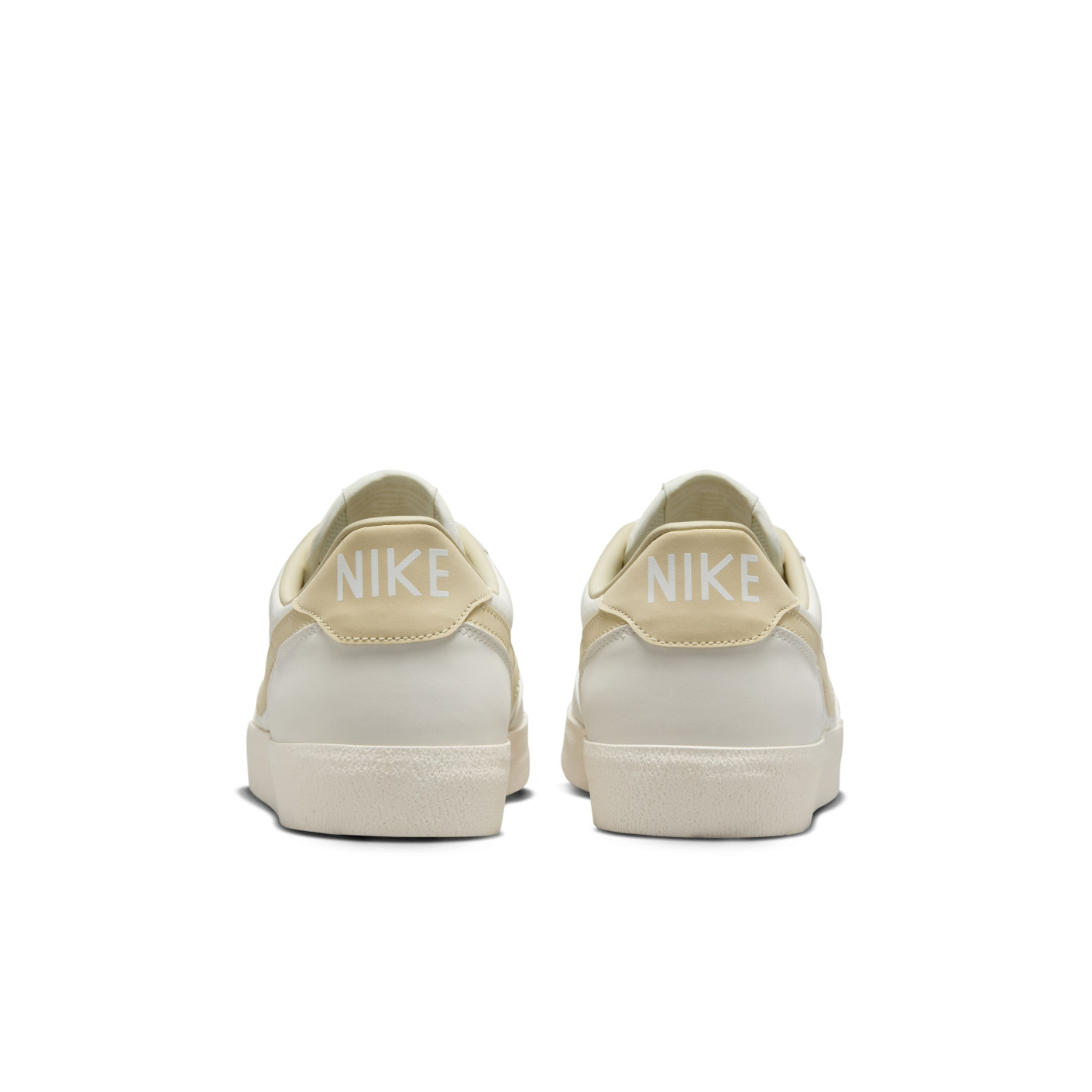Nike Killshot 2 Leather Sneakers Wit Beige